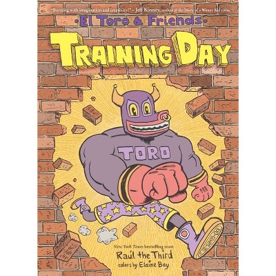 Training day