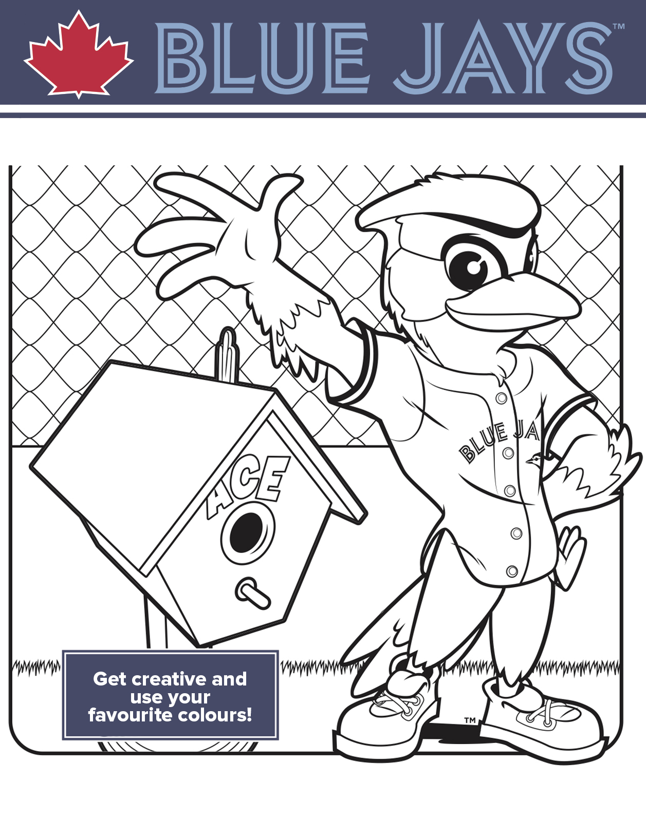 Toronto blue jays on x hey moms and dads ð need something to occupy your jr jays print these colouring pages and reply ð with your art ð httpstcobxegovqlg x