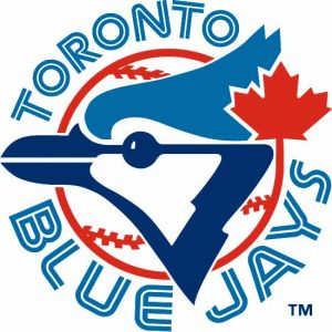 Toronto blue jays color codes hex rgb and cmyk