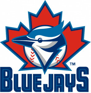 Toronto blue jays color codes hex rgb and cmyk