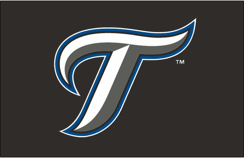 Toronto blue jays cap logo