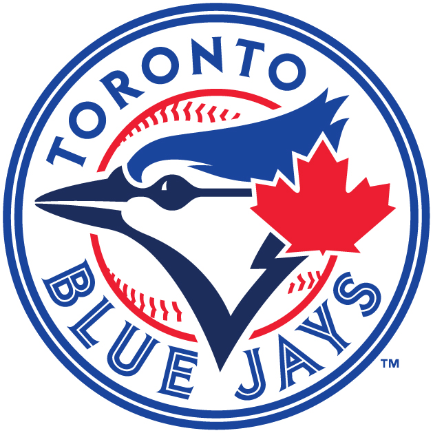 Toronto blue jays color codes hex rgb and cmyk