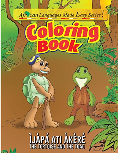 Coloring book
