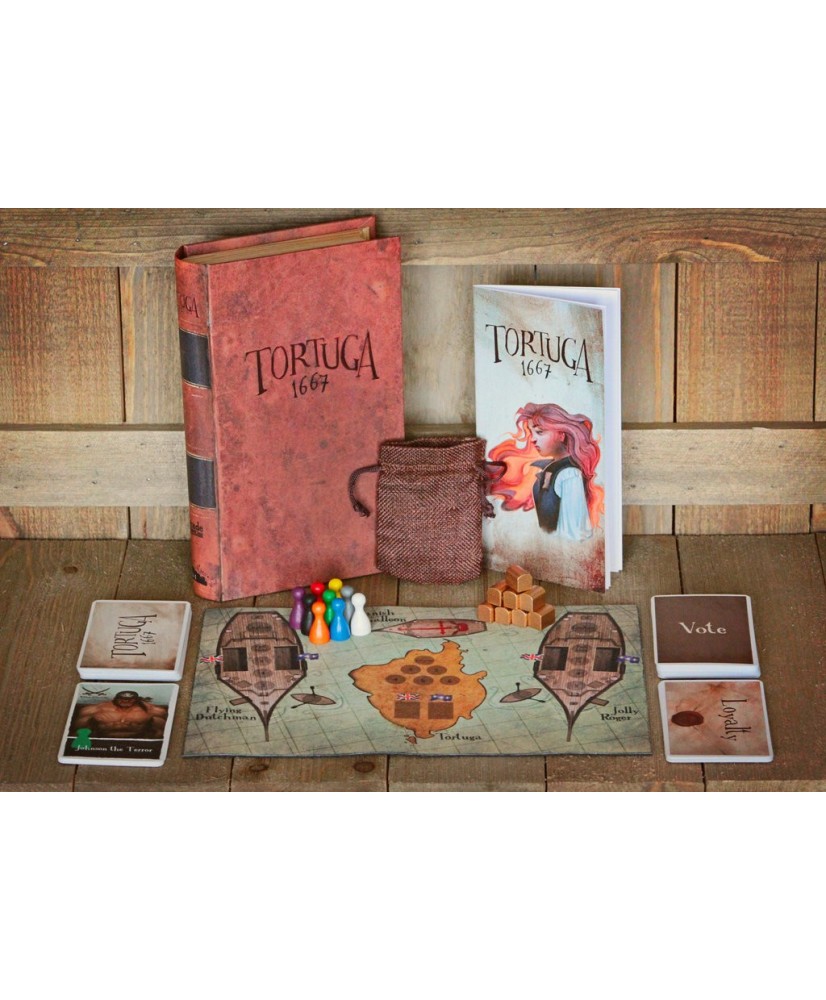 Tortuga