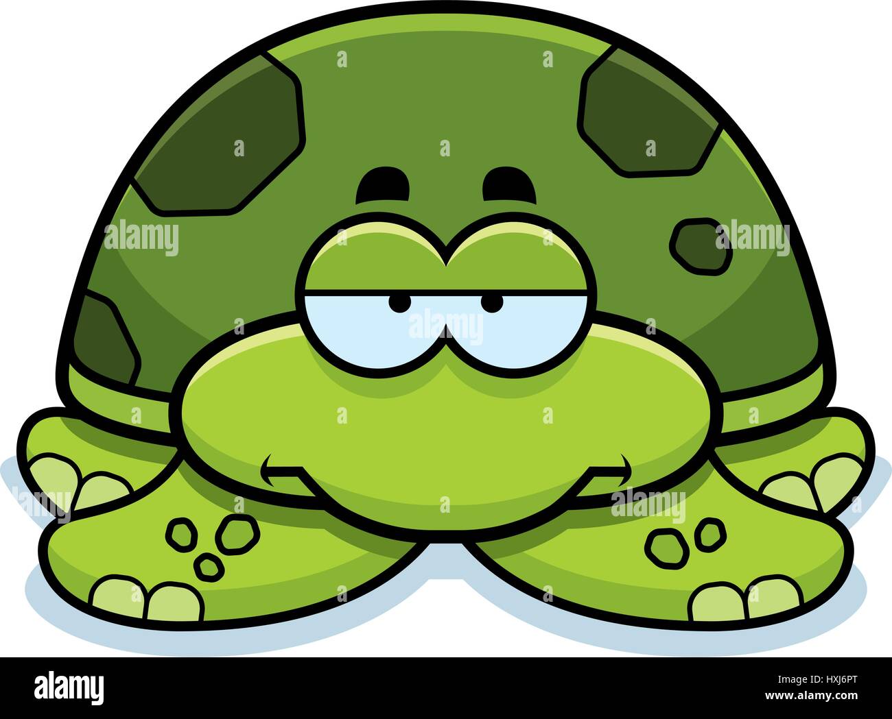 Turtle clipart hi