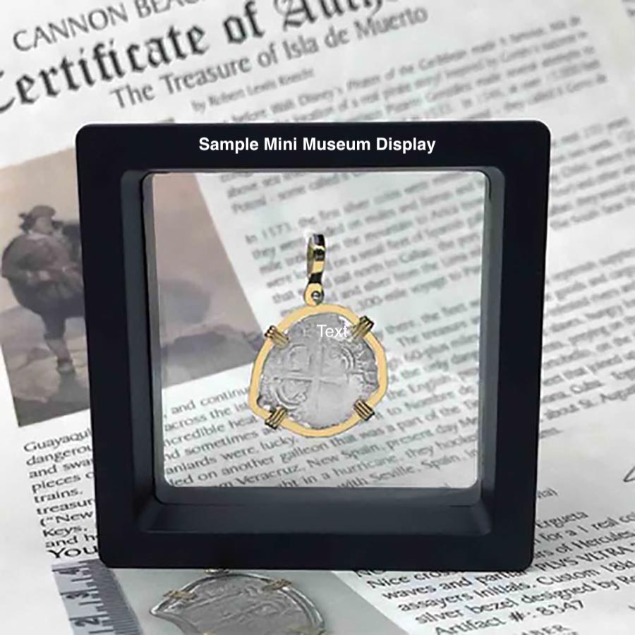 Ancient greek medusa nike protection victory bronze coin pendant