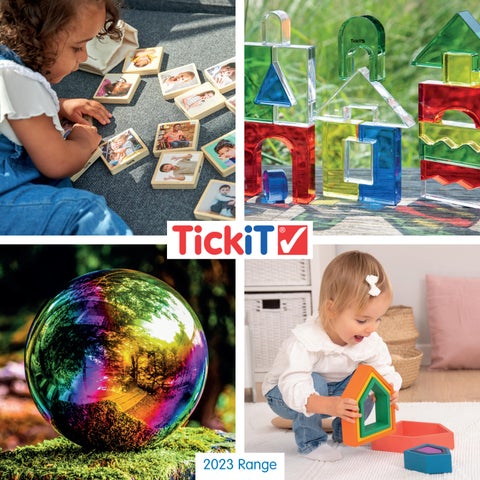 Tickit eu catalogue by motion