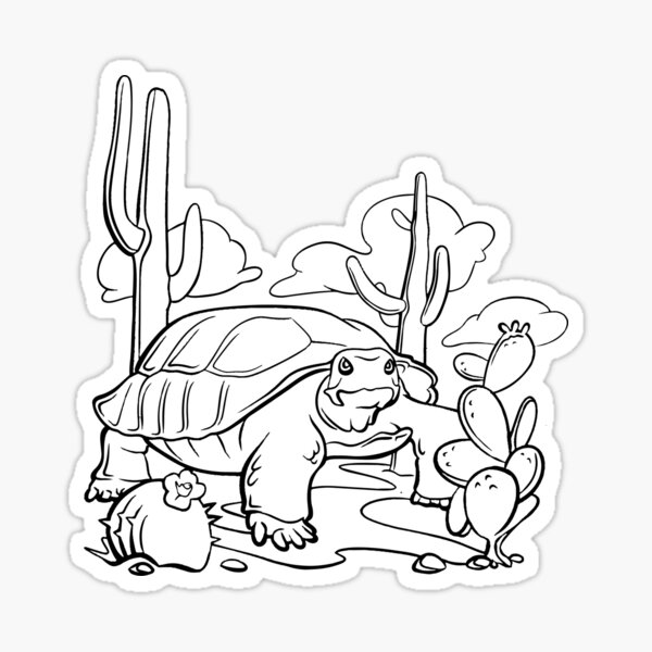 Desert tortoise gifts merchandise for sale