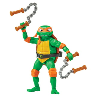 Teenage mutant ninja turtle toys in toys character shop