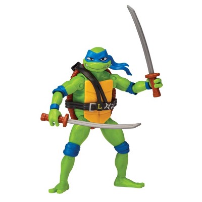 Teenage mutant ninja turtles