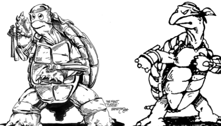 How would you rank the three main teenage mutant ninja turtles animated tv shows from the best to worst s or