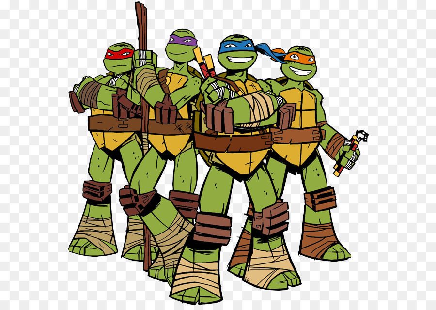 Turtle cartoon png download