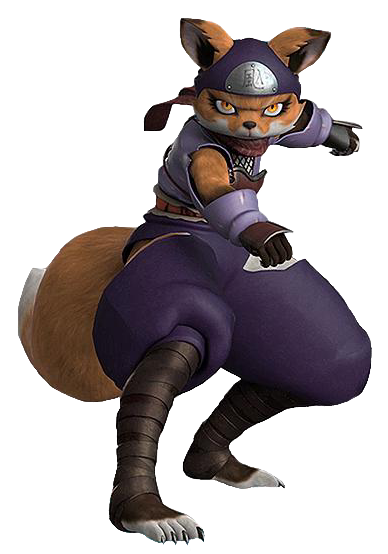 Alopex tmnt wiki