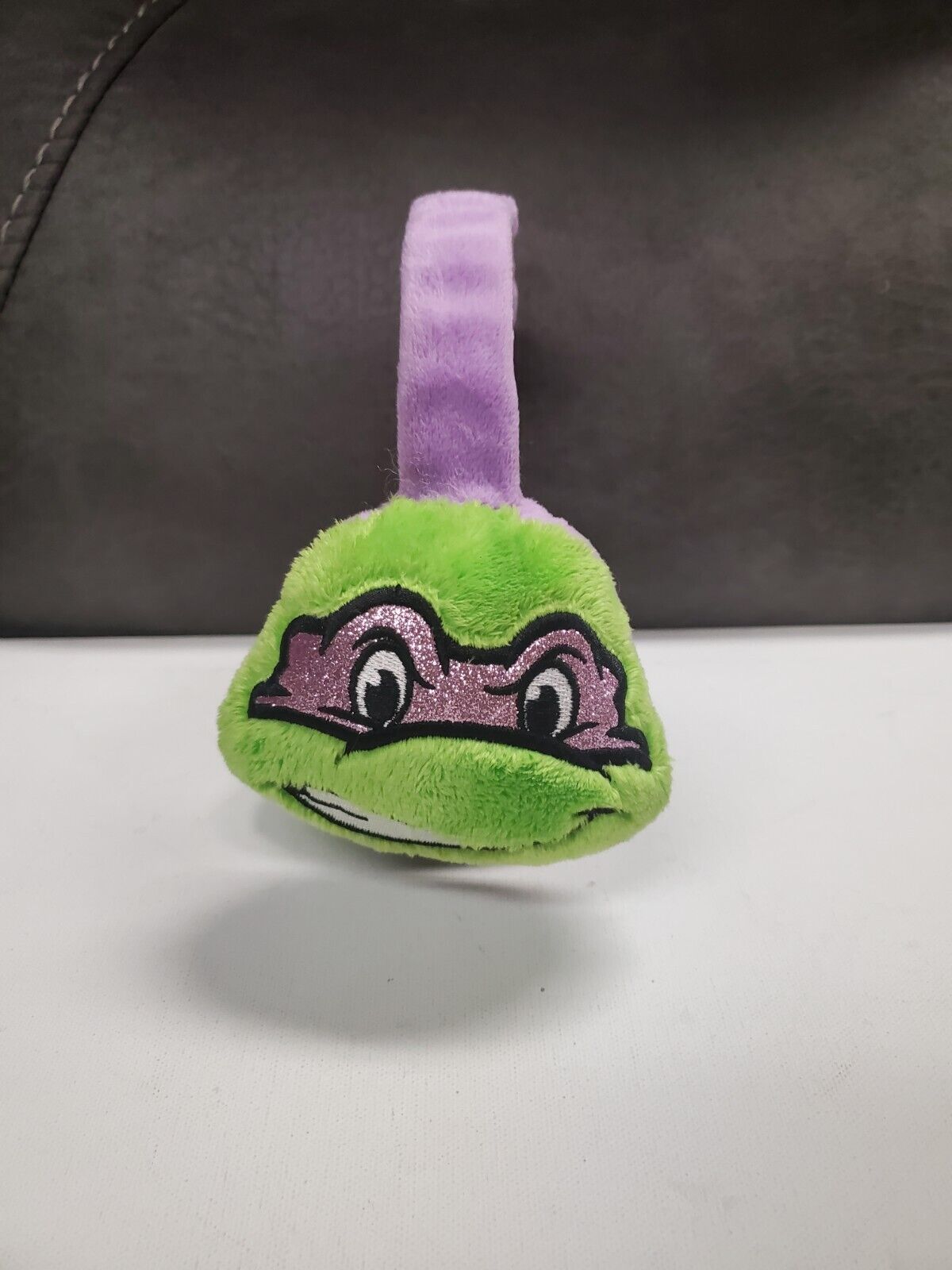 Kids ear muffs