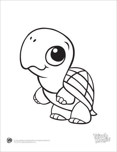 Hottest totally free turtle coloring pages suggestions the attractive element about shading isâ animalitos para colorear tortuga para colorear dibujo de tortuga