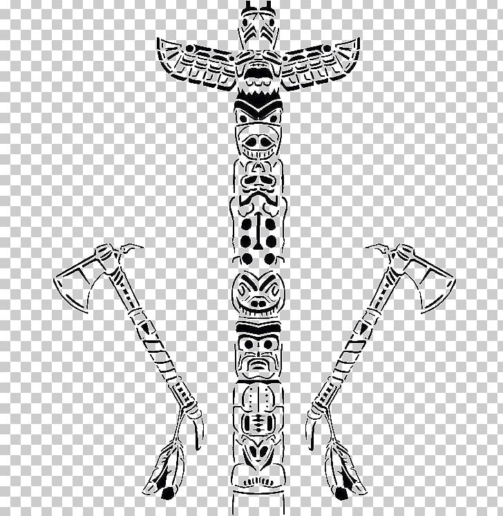 Totem pole coloring book drawing visual arts by indigenous peoples of the americas png clipart arm