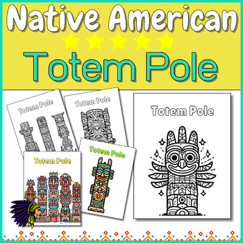 Totem pole