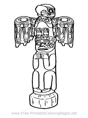Miscellaneous coloring pages