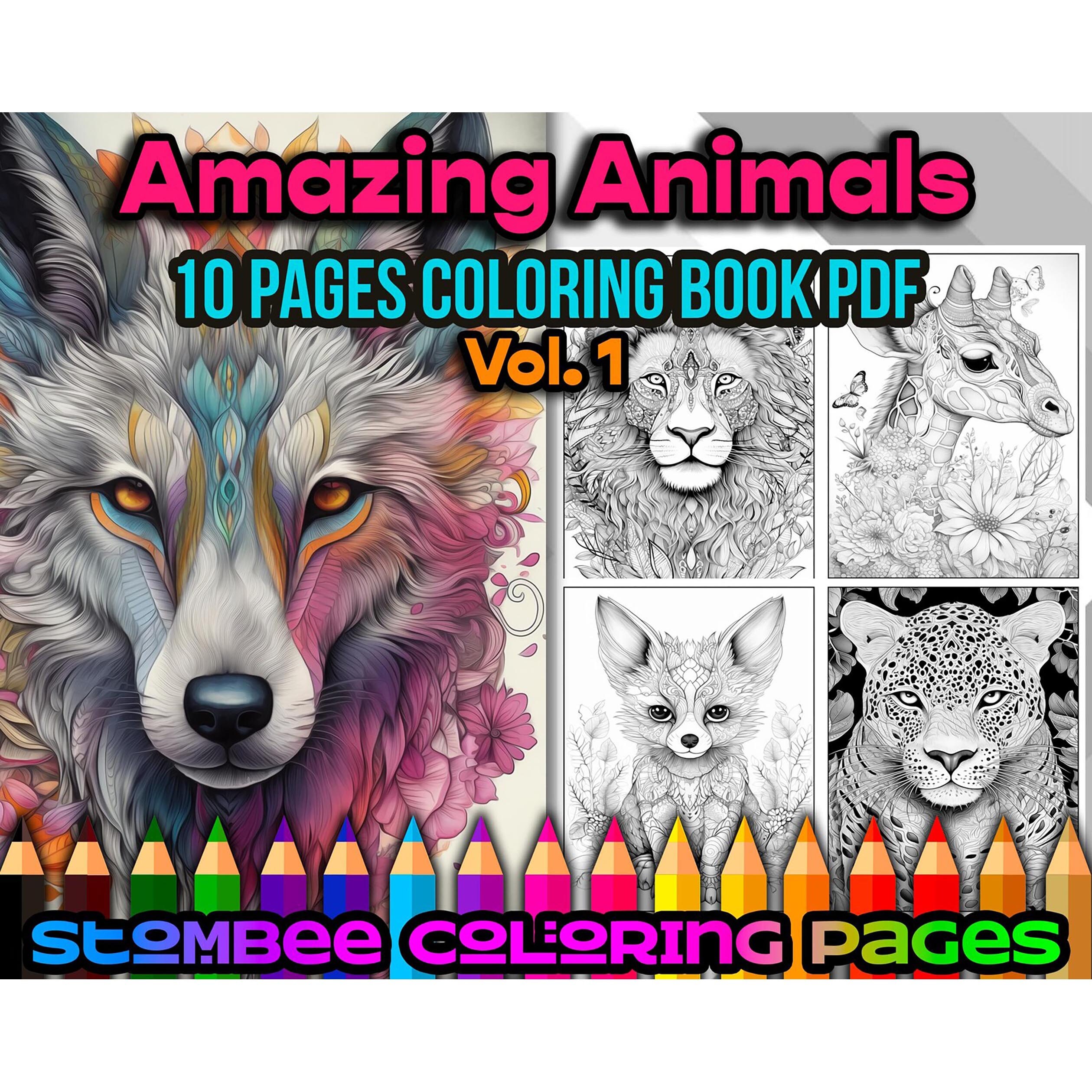 Totem animal pdf