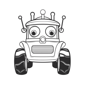 Toy car coloring book car kids color png and vector with transparent background for free download