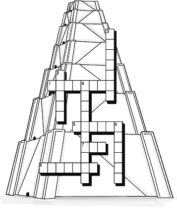Tower of babel