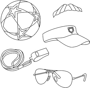 The unofficial ted lasso coloring book unofficial coloring book gift series yuniarti indira books
