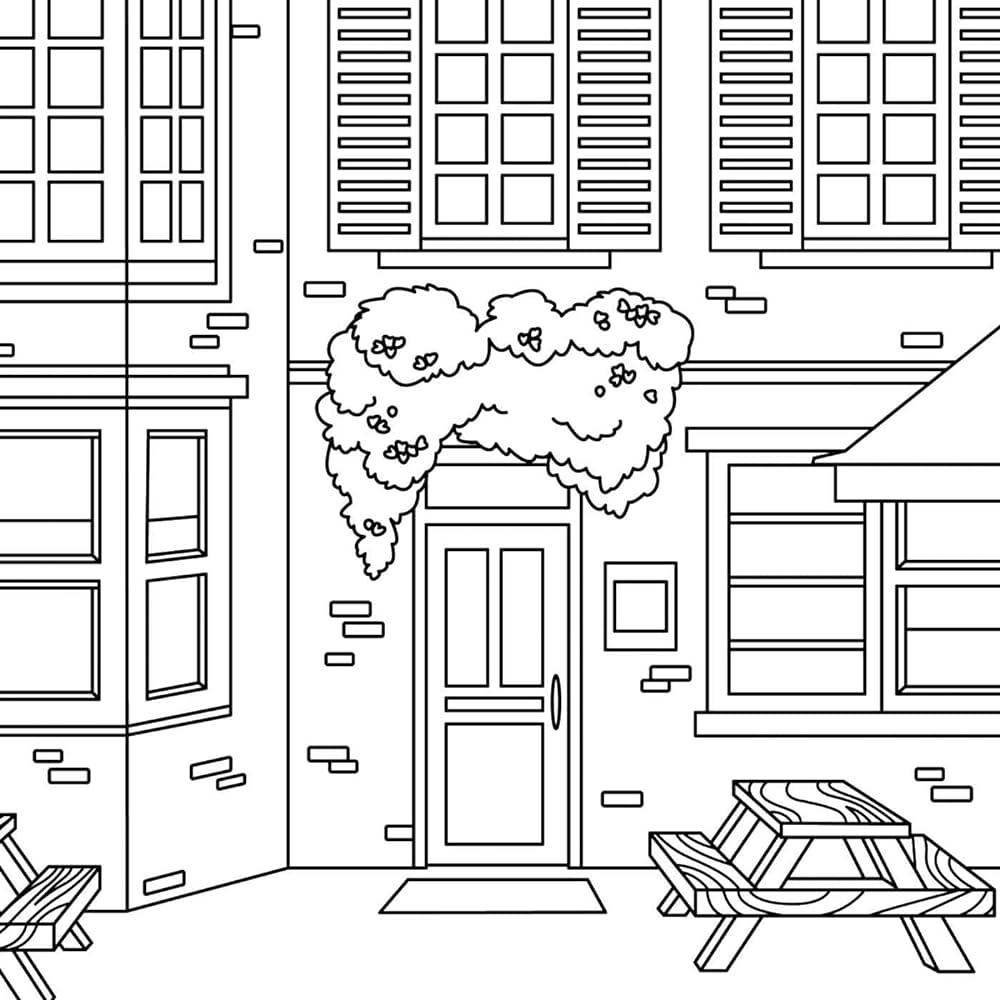 The unofficial ted lasso coloring book unofficial coloring book gift series yuniarti indira books