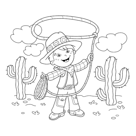 Coloring pages kids mexican stock illustrations cliparts and royalty free coloring pages kids mexican vectors
