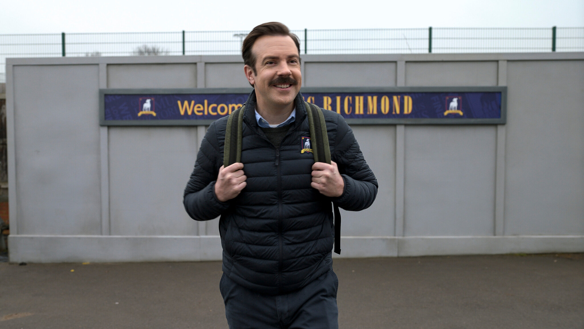 Ted lasso recap season episode the roy kent effect