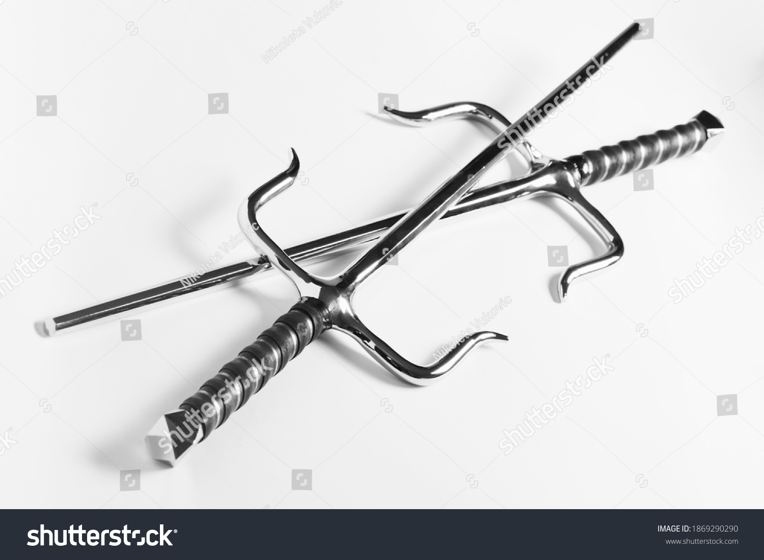 Sai weapon images stock photos d objects vectors
