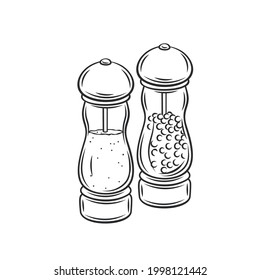 Salt pepper shakers images stock photos d objects vectors
