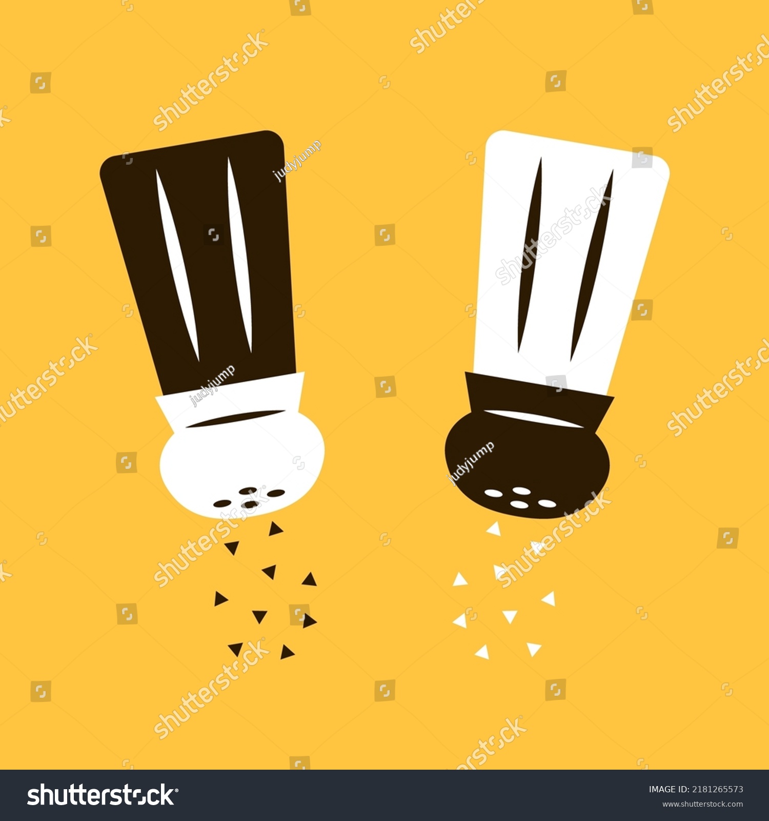 Salt pepper shakers images stock photos d objects vectors