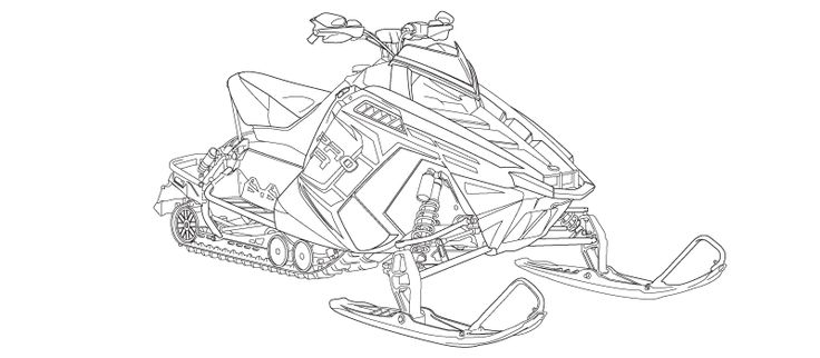 Snowmobilegif ã snãskoter alla hjãrtans dag pyssel barn skolstart