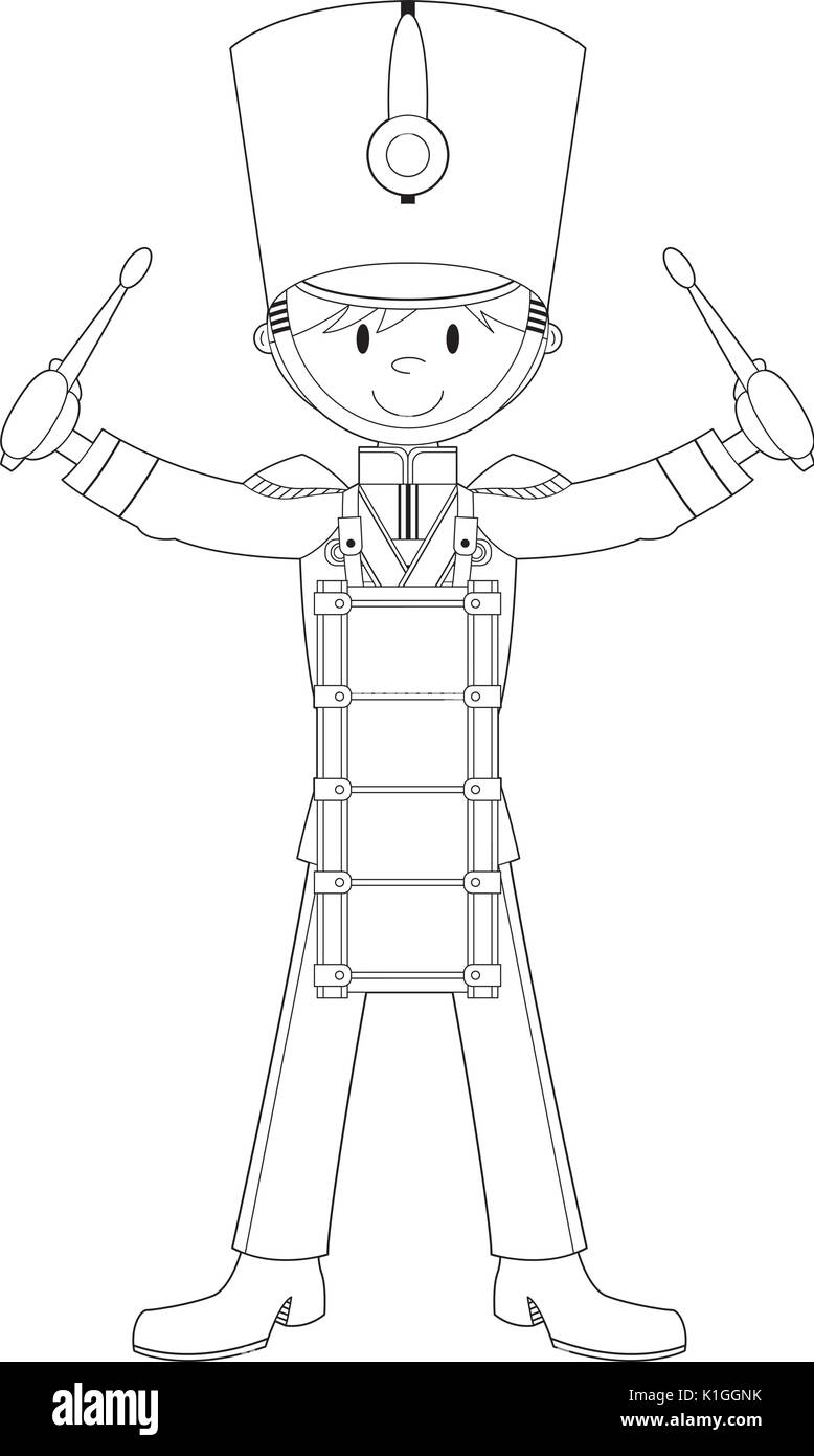Toy soldier black and white stock photos images