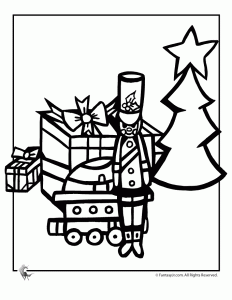 The ultimate collection of christmas coloring pages woo jr kids activities childrens publishing