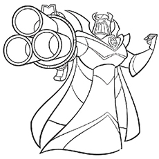 Top free printable toy story coloring pages online