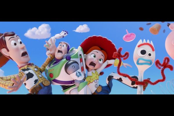 Free printable toy story coloring pages and activities