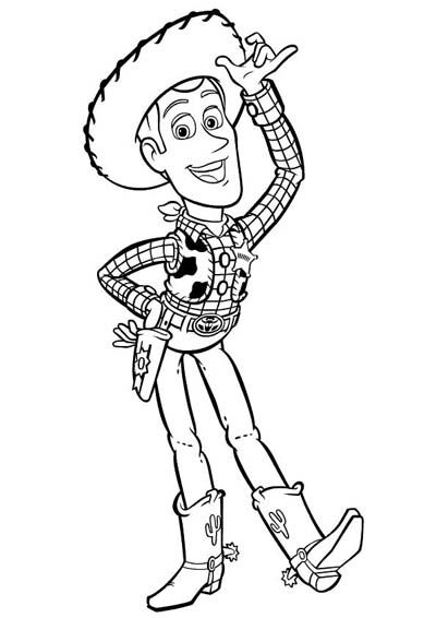 Free toy story coloring pages toy story coloring pages disney coloring pages cartoon coloring pages
