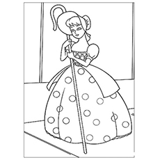 Top free printable toy story coloring pages online