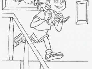 Best toy story coloring pages for kids