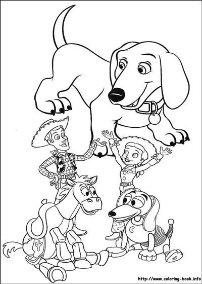 Free toy story coloring pages pãginas para colorir imagens para colorir pãginas para colorir da disney