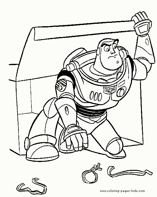 Toy story coloring pages free printable disney coloring sheets for kids
