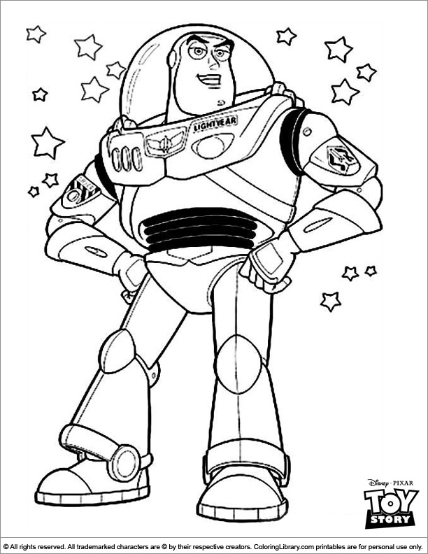 Coloring for kids