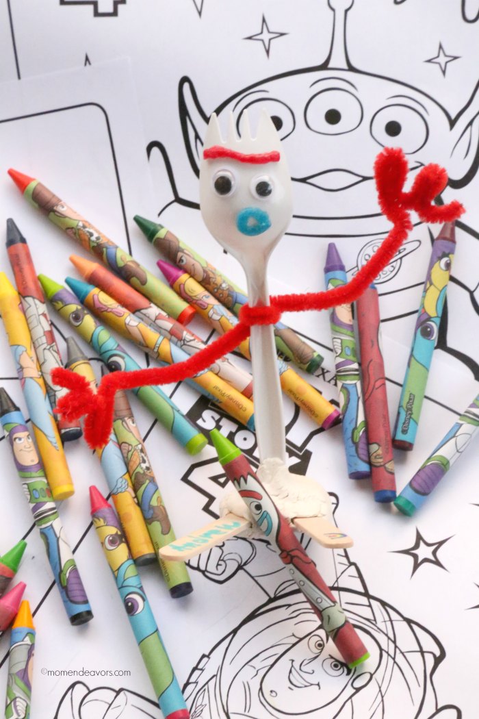 Toy story free printable coloring pages