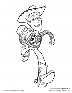 Toy story