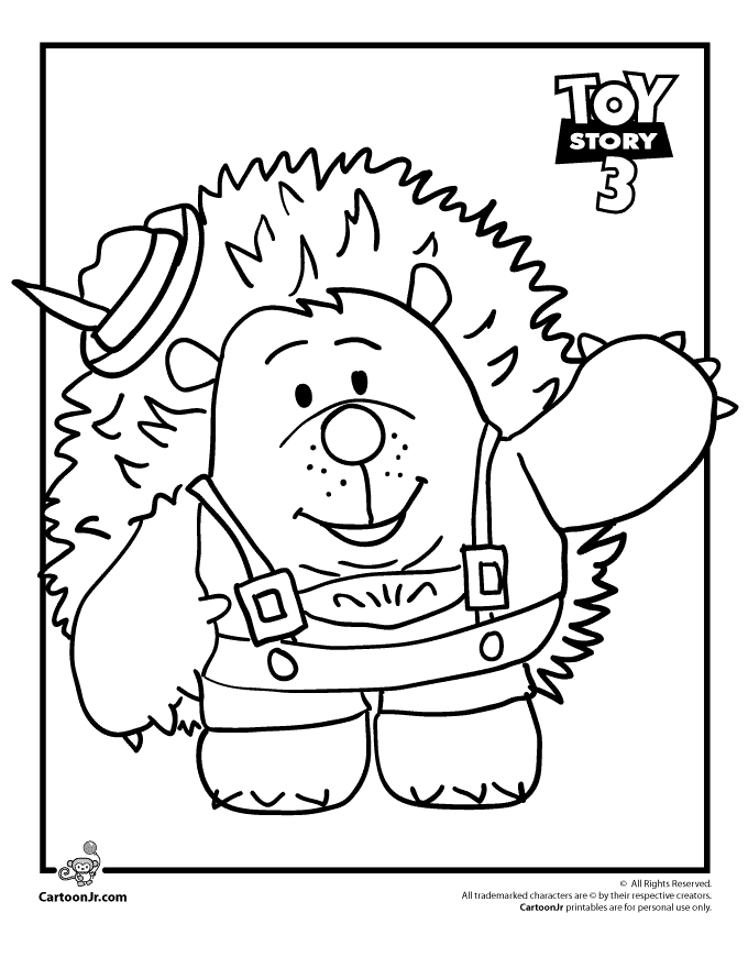 Free toy story coloring pages download free toy story coloring pages png images free cliparts on clipart library