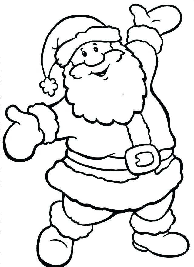Coloring pages free disney christmas color pages for kids