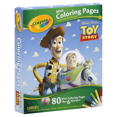 Crayola