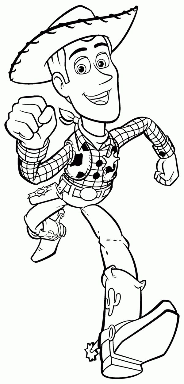 Toy story coloring pages if you want to develop the habit of coloring and painting â free disney coloring pages toy story coloring pages cartoon coloring pages