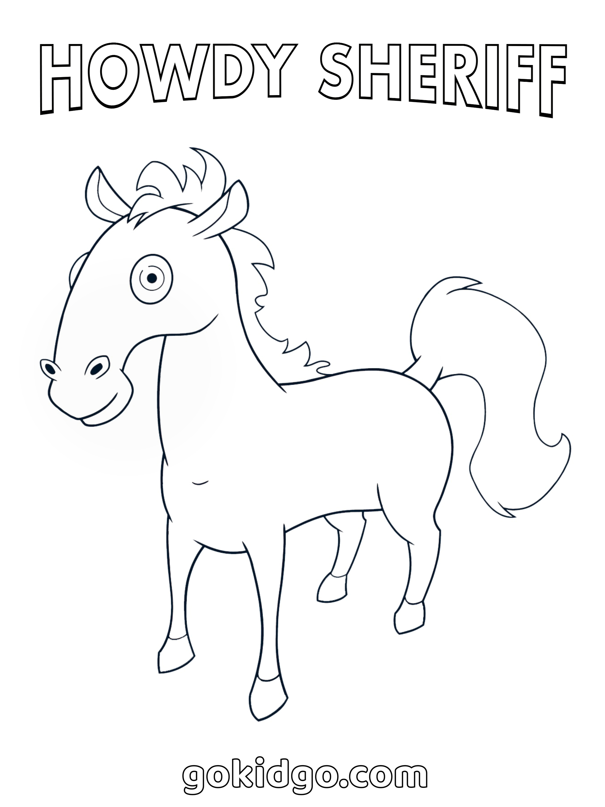 Coloring pages â